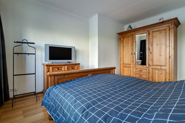 Medium property photo - Korte Bunder 7, 4741 TV Hoeven